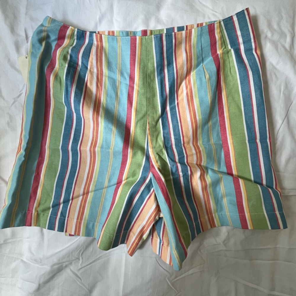 NWT Liz Claiborne Skort - Picture 7 of 7